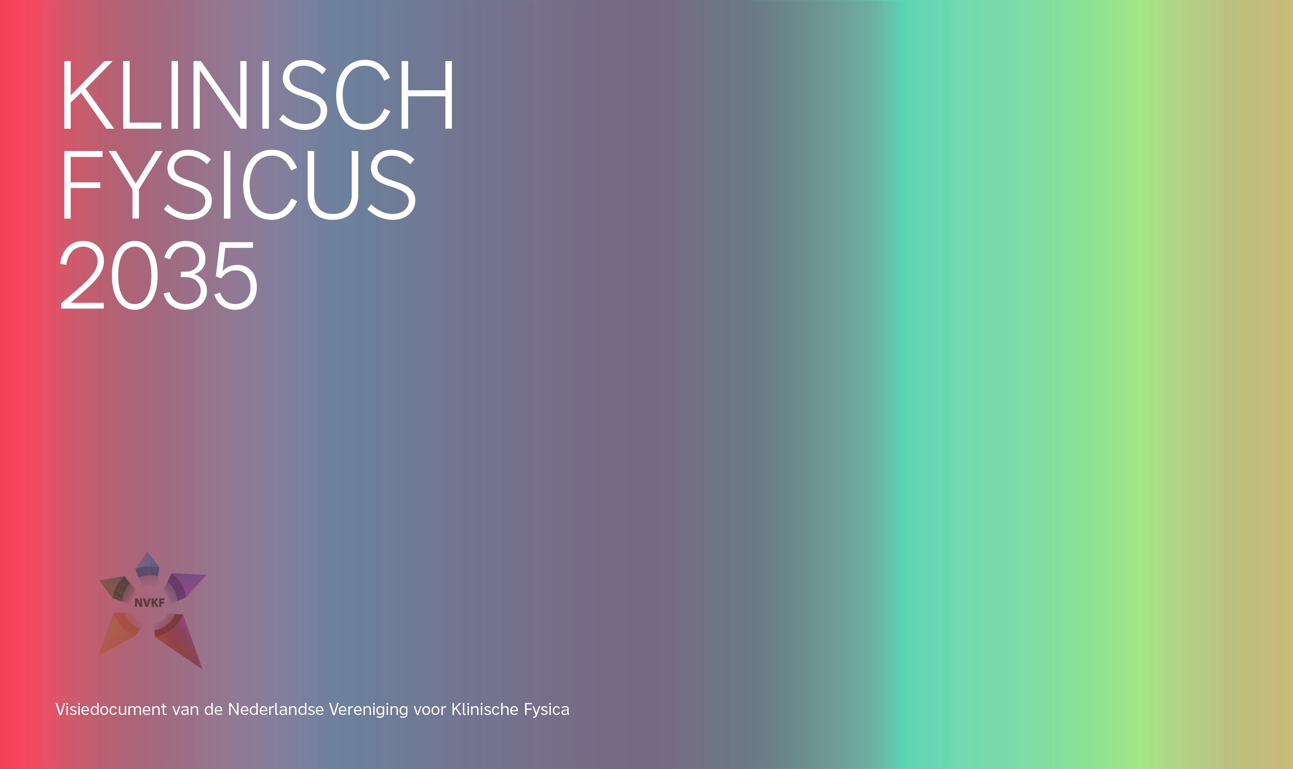 Klinisch Fysicus 2035