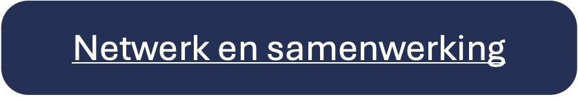 Netwerk en samenwerking