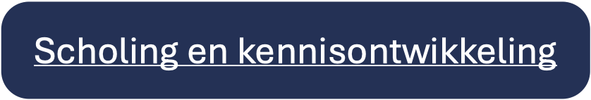 Scholing en kennisontwikkeling